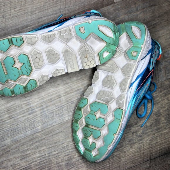 Hoka One One Women's Clifton 3 - Picture 7 of 8